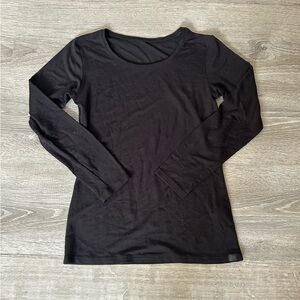 Uniqlo heattech extra warm size M